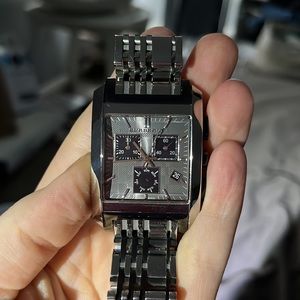 Burberry Mens watch